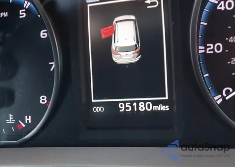 2017 Toyota Rav4 Le from USA, damaged, VIN 2T3ZFREV3HW348932